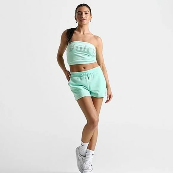 Women’s juicy couture short set - Picture 3 of 5